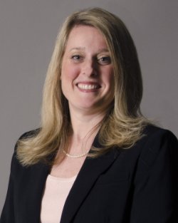 Headshot Image for Stephanie Johnson